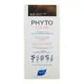 Phyto Color Краска для волос светлый золотистый шатен оттенок 5,3 1 шт