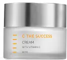 Holy Land C The Success, крем, для всех типов кожи лица, с витамином C, 50мл