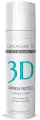 MEDICAL COLLAGENE 3D Крем с коллагеном и софорой японской для лица / Express Protect 30 мл проф.
