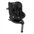Joie i-Spin 360 E, автокресло от 3 месяцев до 3-4 лет гр.0-1 (0-18 кг), цвет Shale