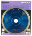 Диск алмазный отрезной 180*25,4 Турбо HM404