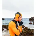Шапочка для плавания Orca High Vis Neoprene Swim Cap р. S/M