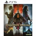 Dragon's Dogma 2 (II) - Lenticular Edition (русские субтитры) (PS5)