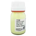 Tarrago краска Краситель Sneakers Paint 114 soft yellow, 25 мл