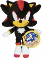 Мягкая игрушка Соник Шэдоу из Sonic the Hedgehog, плюшевый, 25 см