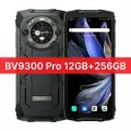 Смартфон Blackview bv9300 pro, 12/256ГБ