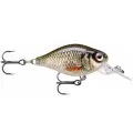 Воблер Rapala X-Light Crank Mid Runner, 35 мм, 4 г, №10