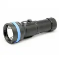 Подводный фонарь XTAR D26 2500 Short, 1 х 26650, диод Cree XH-P 50.2, 320 метров, 2500 люмен (Комплект)