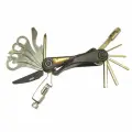 Набор ключей и инструментов (составной мультитул) Bike Hand YC-280KE
