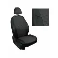 Чехлы на сидение Hyundai Solaris I Sd / KIA Rio III Sd (40/60) с 10-17г.