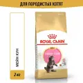 Royal Canin Kitten Maine Coon сухой корм для котят 2 кг