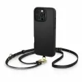 Защитный чехол для iPhone 16 Pro / Айфон 16 Про Spigen Classic Charm Magsafe