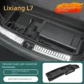 Скрытый Однослойный ящик для хранения в багажнике Lixiang L7