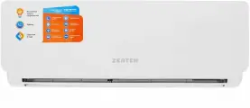 ZERTEN Сплит-система ZN-7, белый