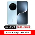 Смартфон Honor Magic 7 Pro CN, 256GB, 12GB, blue