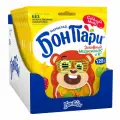 Жевательный мармелад фигурный Бон Пари Забавный Медвежонок и Ко 120 г 12 шт