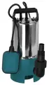 Насос погружной дренажный Alteco DN-900T