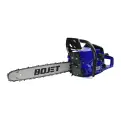 Пила цепная бензиновая BOJET GCS-54-20