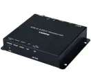 Cypress CH-331H-TX- Контроллер видеостены, передатчик сигналов HDMI 1.4 1080p с двунаправленным ИК и RS-232 по 1000BaseT
