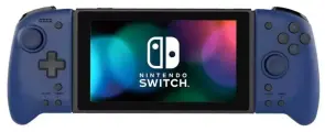 Контроллеры Hori Split Pad Pro (Midnight Blue) для консоли Switch (NSW-299U)