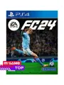 PS4 игра EA EA Sports FC 24