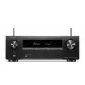 AV-ресивер Denon AVR-X1700H, Black (черный), 7.2 кан, 145 Вт