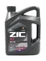 ZIC 162662 Масло моторное ZIC X7 5W-40 синтетическое 4 л 162662