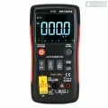 Цифровой мультиметр RICHMETERS RM409B True RMS с диапазоном 9999