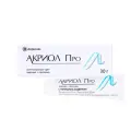 Акриол Про крем д/мест. и нар. прим., 2,5%+2,5%, 30 г