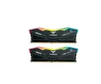 Оперативная память Team Group DDR5 32Gb (2x16Gb) 6800MHz pc-54400 T-Force Delta RGB CL34 1.4V (FF3D5