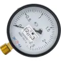 Манометр ЭКО-М Экомера МД02-100 мм 0.2,5МПа G1/2 (Эконом) МД02-100-G-2,5МПа-ЭИ