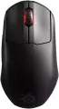 Игровая мышь беспроводная SteelSeries Prime Wireless, черный