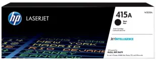 Картридж лазерный Retech 415A W2030A чер. для HP LJ M454/M479