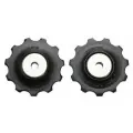 Ролики переключателя Shimano, 9/10 скоростей, верхний + нижний, к RD-M591/M592/M662/5700