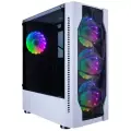 Мощный игровой Компьютер ФЕНИКС i5-12400F\GeForce RTX 3070 8Gb\16GB DDR4\SSD 500GB + HDD 1TB\650W\Win 10 Pro