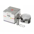 Поршень 1.00 с кольцами VW AEB d81.0+1.00 (06A 107 065 J) UM United Motors арт. PC1362100
