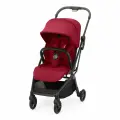 Recaro Lexa Elite (Select Garnet Red)