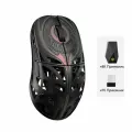 WLMOUSE Strider Беспроводная игровая мышь, черный