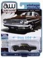 Машинка auto world 1/64 Car model toy