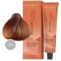 Revlon Professional Ker-HA complex, 8.4 светлый блондин медный, 60 мл