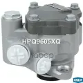 Насос гидроусилителя руля Krauf арт. hpq9605xq