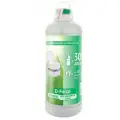 Жидкое средство для биотуалетов D-Force Green 1,8л, Ваше Хозяйство