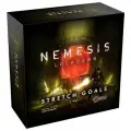 Настольная игра Nemesis: Lockdown - Strech Goals на английском языке