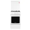 Плита газоэлектрическая DeLuxe 506031.00ГЭ (КР)