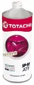 Масло трансмиссионное TOTACHI ATF SP-IV, 1 л