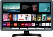 Телевизор LG 24TQ510S-PZBlack