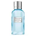 Abercrombie & Fitch First Instinct Blue женская парфюмерная вода 50 мл