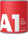 Грунт эпоксидный А1 730 EPOXY PRIMER (в комплекте с отвердителем 1 л + 0,25 л)