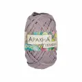 Пряжа ARACHNA Papyrus 100% целлюлоза 10 шт. х 40 г +- 3 г 50 м +- 4 м №15 сиреневый