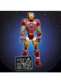 Конструктор Супер герои Iron men Железный Человек 389 дет
